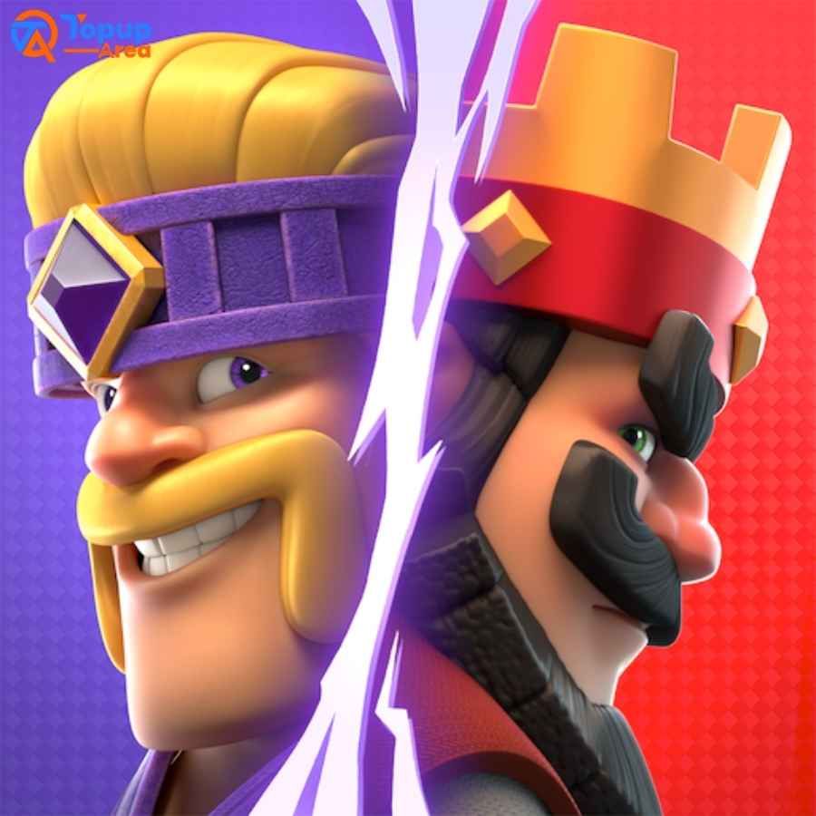 CLASH ROYALE