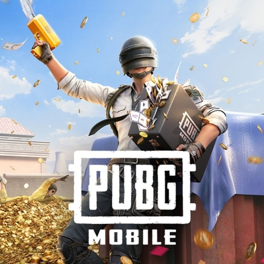 PUBG (IDCODE)