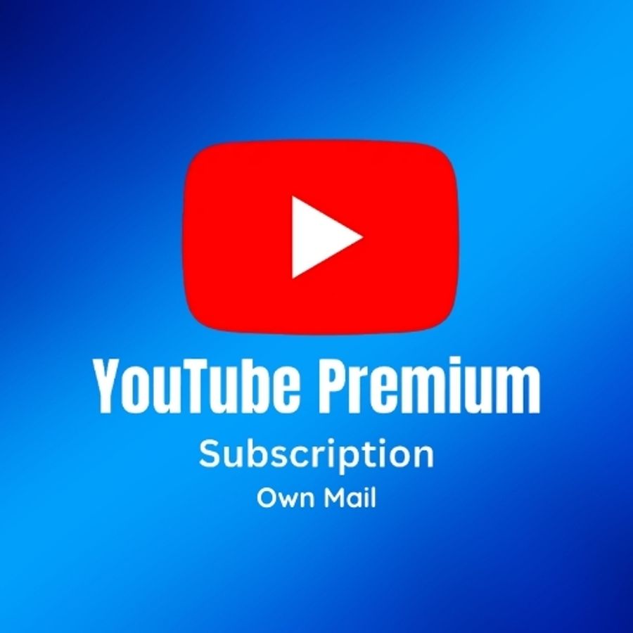 YOUTUBE PREMIUM